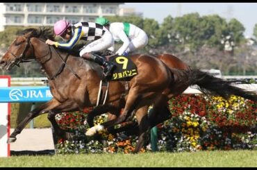 20250322 競馬ﾚｰｽﾄﾋﾟｯｸ　12【順当!!さは皐月賞へ!!】'25若葉S T2000 3OP ジョバンニ