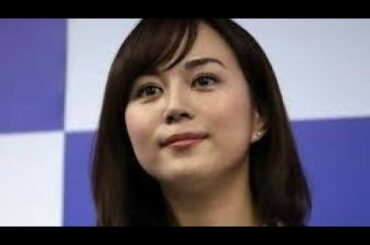 比嘉愛未が“ご報告”「このたび私…」→「びっくり」「おめでとうございます」応援の声集まる