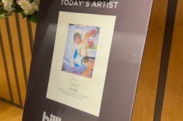 山本彩 Sayaka Yamamoto Cure 2025 -Billboard Live Tour-