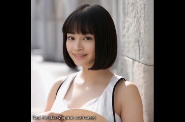 #生見愛瑠 #関水渚 #桜田ひより #広瀬すず #森川葵 #今田美桜