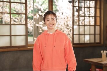 丸亀製麺「あふれる！豚天ぶっかけ＆山盛りあさりうどん」篇メイキングムービー