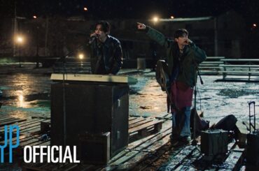 Stray Kids "CINEMA (Lee Know & Seungmin)" Video