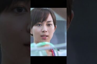 命を懸けた闘い！「コード・ブルー」震撼の救急エピソード🚁 #映画 #movie  #shorts