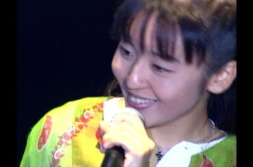 酒井美紀｢涙よりもっと孤独｣