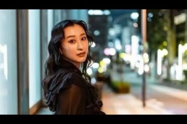 浅田舞、シックなブラックコーデ姿の美しさにファン感嘆！「桁違いの美貌」「私は今映画を観ているのだろうか」