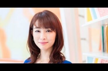 B1- 『所さんお届けモノです!』レギュラー交代 8年務めた新井恵理那が卒業、後任は岡崎紗絵