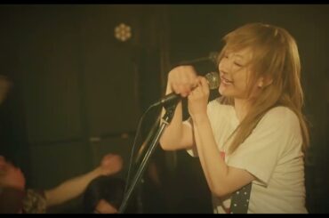 【本編映像解禁】映画『ネムルバカ』／劇中歌「脳内ノイズ」ライブパフォーマンスシーン解禁