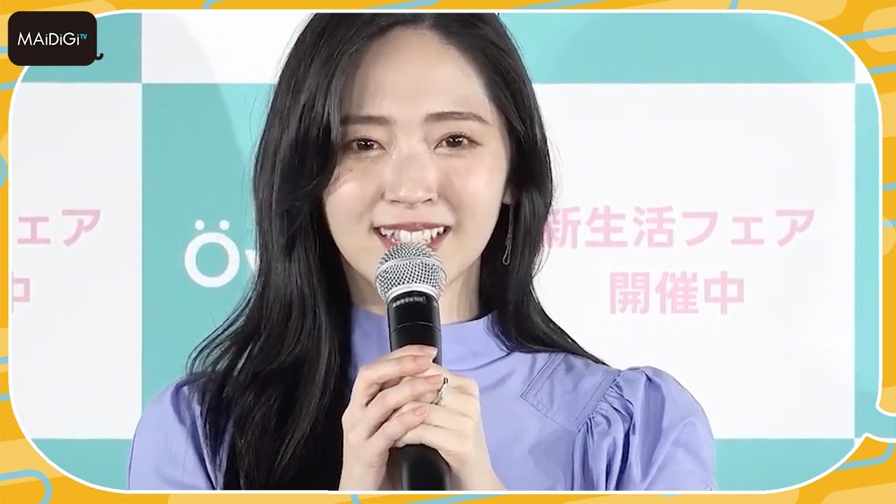 鈴木愛理、“可愛げない”特技を告白