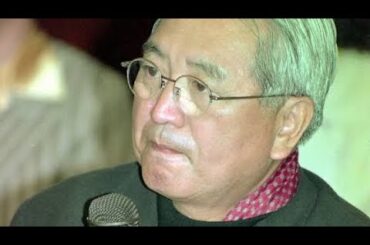 篠田正浩監督死去　岩下志麻とおしどり夫婦で知られる「瀬戸内少年野球団」「少年時代」など名作残す