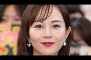 比嘉愛未、新たな門出—コンテンツ・スリー所属を発表