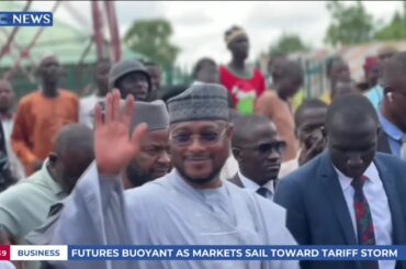 WATCH: Benefits Of Declaration State Of Emergency On Zamfara Health Sector By Gov Dauda Lawal