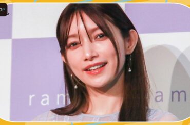 後藤真希、最新写真集が“日本一”　「けっこう大胆にやったので…」と次回作に思案中