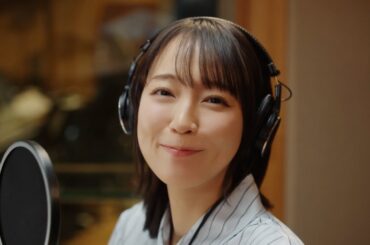 吉岡里帆がナレーター、千葉雄大が現場に訪れる！UR都市機構企業CM