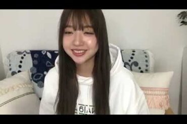 181和田まあや620190404【乃木坂46】のぎおびSHOWROOM