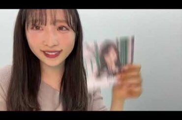 SHOWROOM Yui Oguri 小栗 有以 AKB48  2025/03/25 18:43 JST