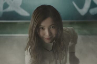 吉高由里子出演／J:COMサービス「ヨシタカ先生」シリーズの新CM「瓦割」篇