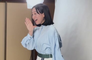 エアウィーヴ公式CM「浅田真央　竹野屋旅館　メイキング」篇