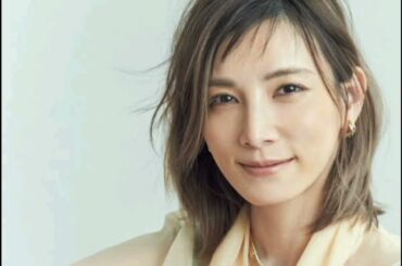 42歳で3児の母…加藤あい、近影公開に「美人過ぎて反則」「ウルトラハイパー綺麗」ファンから絶賛の声12コメント12件