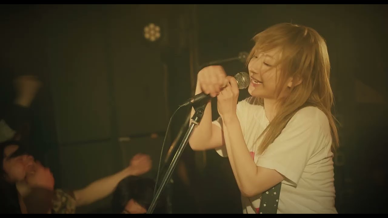 久保史緒里(乃木坂46)×平祐奈、W主演で実写化 映画『ネムルバカ』脳内ノイズライブパフォーマンスシーン(本編映像)【2025年3月20日公開】 久保史緒里(乃木坂46)×平祐奈、W主演で実写化 映画『ネムルバカ』脳内ノイズライブパフォーマンスシーン(本編映像)【2025年3月20日公開】