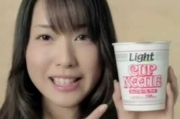 戸田恵梨香 CM集1