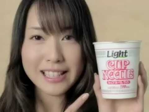 戸田恵梨香 CM集1