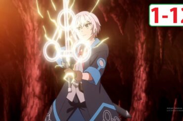 【エピソード全体】 異世界の日常 1~12話 | Anime English Subtitle 2025