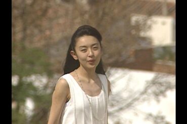 酒井美紀｢ポプラの道｣