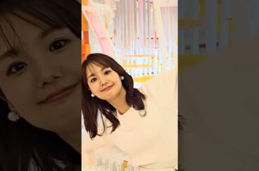 【井上清華】3月19日スマイル・チャージ#めざましテレビ #スマイルチャージ #フジテレビ #shorts