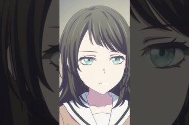 【アニメ切り抜き】好きなの違った？ #アニメムジカ #AveMujica #冬アニメ