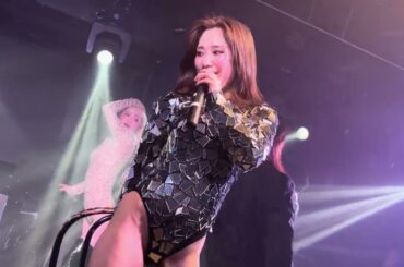 パリオン東京　アスカラストステージ