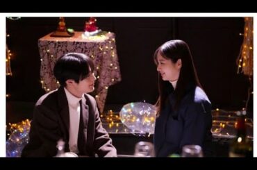 新川優愛“真尋”、海外赴任を独断で断った塩野瑛久“直人”に落胆して家を飛び出す＜五十嵐向こうは偽装他人最終回＞