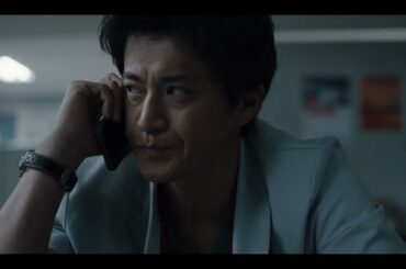 小栗旬×松坂桃李×池松壮亮×窪塚洋介、新型コロナ　クルーズ船集団感染を映画化『フロントライン』シズルリール【2025年6月公開】