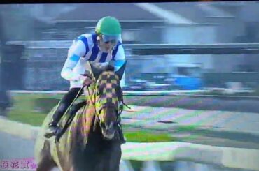 2025/3/20 第71回桜花賞(S1) 浦和競馬場ダート1,500M-プラウドフレール