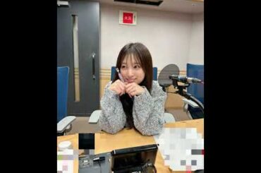 250326 103回 part3 矢吹奈子のレコメン 야부키 나코 Yabuki Nako IZ*ONE 아이즈원 アイズワン