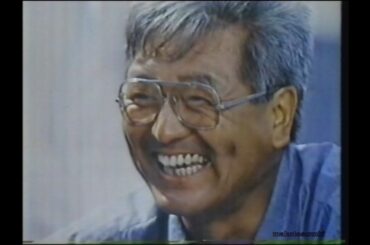 篠田正浩監督を偲んで