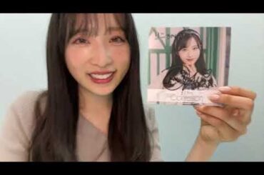 SHOWROOM Yui Oguri 小栗 有以 AKB48  2025/03/25 20:08 JST