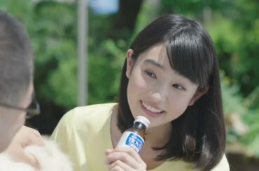 大鵬薬品 チオビタドリンク 高橋ひかる 30秒01