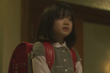 Mother(マザー)－奈緒(松雪泰子)が養子離縁届を書く