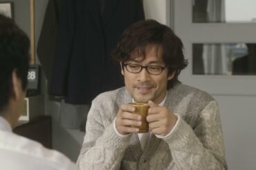 きのう何食べた？『伸彦 x 及川光博』濃厚味噌ラーメン