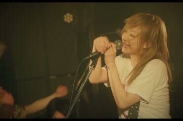 映画『ネムルバカ』劇中歌「脳内ノイズ」のライブシーン解禁!!