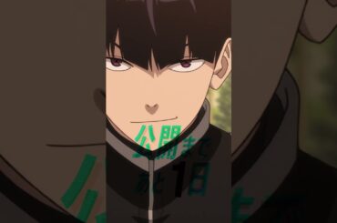 総集編公開まであと１日！アニメ『怪獣８号』カウントダウン動画｜第１期総集編＆保科の休日3月28日(金)3週間限定上映