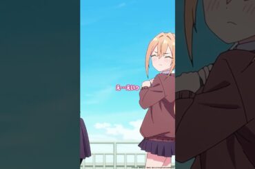 「絶望」 from 『#アニメ100カノ』第23話 #hyakkano #100カノ #アニメ #anime