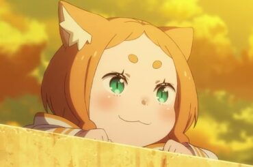 Mimi noises - Re:Zero Season 3