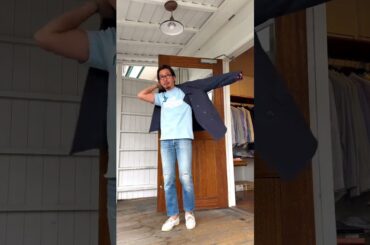 今時期に丁度良いD.C.WHITEの春のPコート #outfit #outfitoftheday #mensfashion #アメカジ #浜松 #セレクトショップ