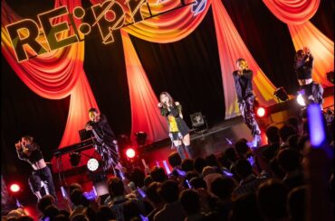 【ライブ裏側】リハから本番まで大公開！25th anniversary live tour 2024〜2025 “ RE:pr∀yer ”の後藤真希 に密着！