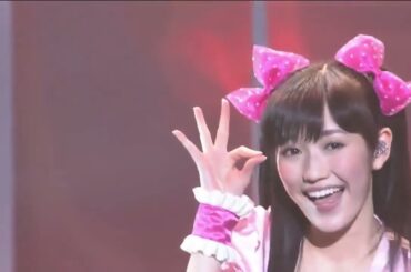 渡辺麻友   ♪軟体恋愛っ娘♪   劇場コンサート版
