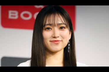 矢吹奈子「23歳から24歳って全然違う」と“大人”強調、今後はシリアスな役に挑戦も