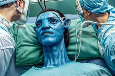 【映画紹介】一群の科学者が極秘任務のために人間のDNAとエイリアンの遺伝子を融合させ、ハイブリッドボディを作り出し、予期せぬ能力と危険性を解き放つ。