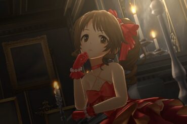 【デレステ MV】 Pretty Liar （高森藍子×佐藤心） [ブラン限定2]