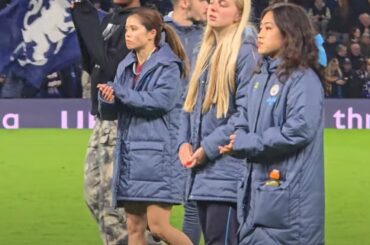 2025/03/26　CL Chelsea 3 ManCity 0 　2nd leg　　ローラコースターのようなChelsea４連戦